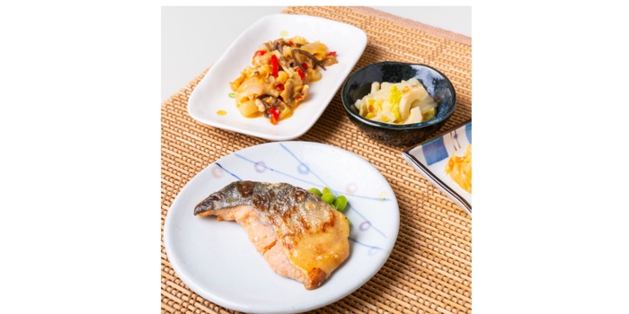 宅配食サービス デメリット メニュー変更