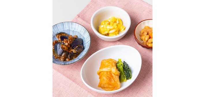 宅配食サービス 料金 注文プラン