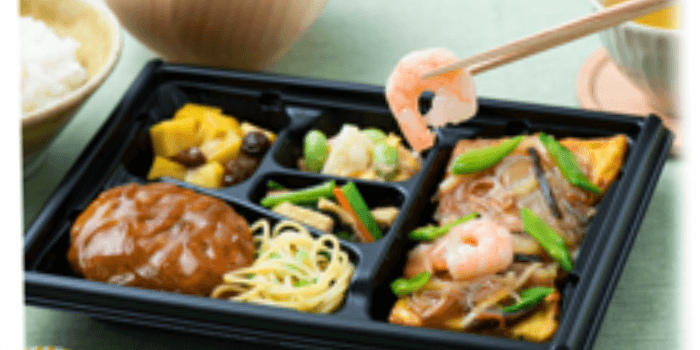 宅配弁当 料金